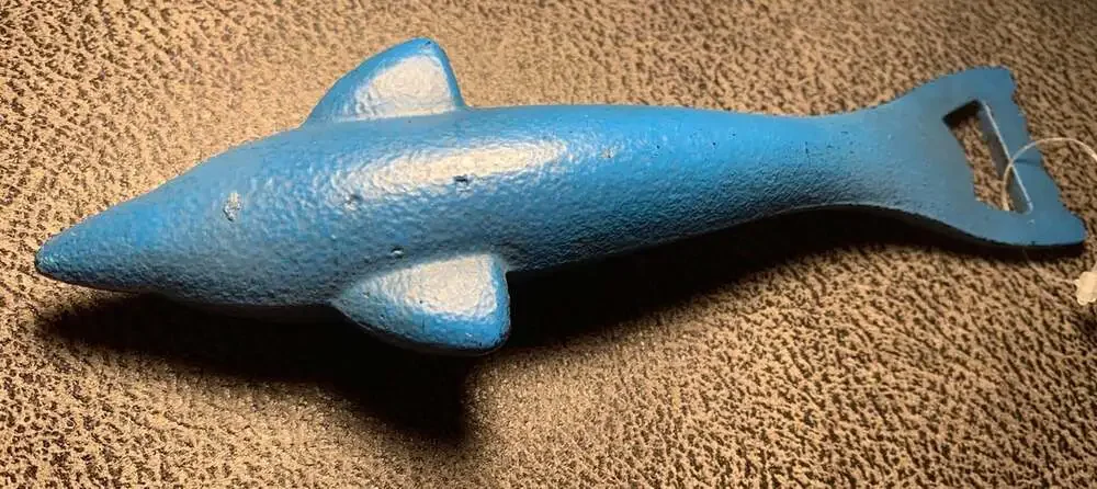 N/A vintage cast
